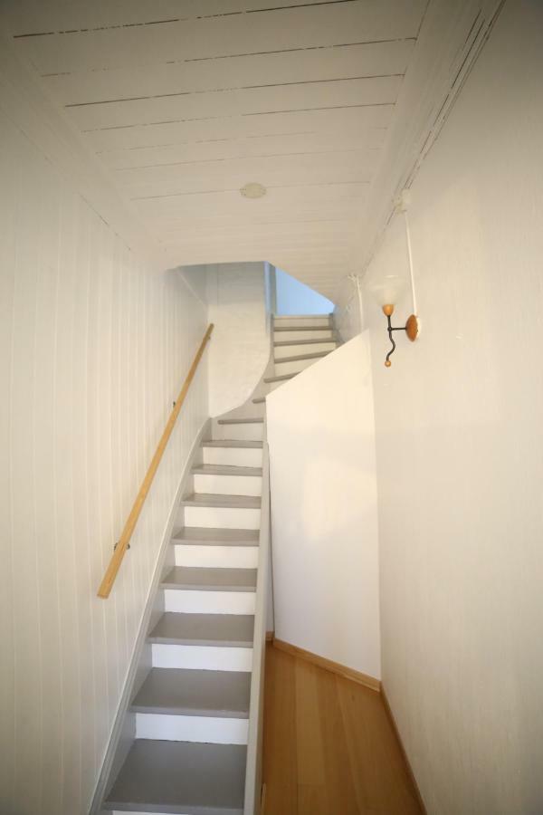 Bramy Apartments The Lux View Tromsø Eksteriør billede